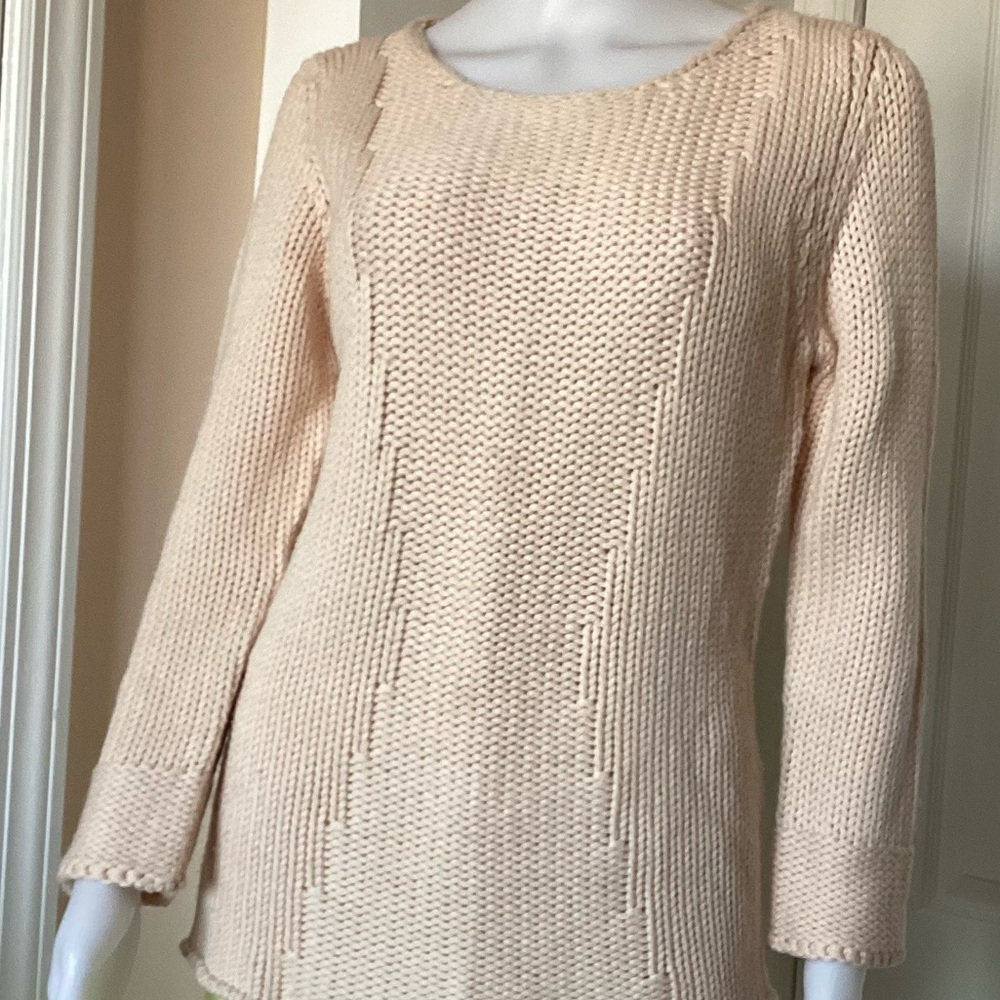Laetitia sweater.